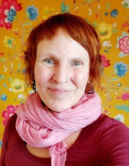 Jessica von Haeseler - Hypnosetherapeutin und Ausbilderin