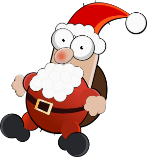 Santa-Claus