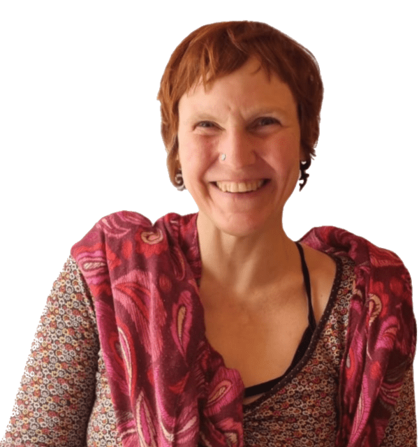 Yessica von Haeseler